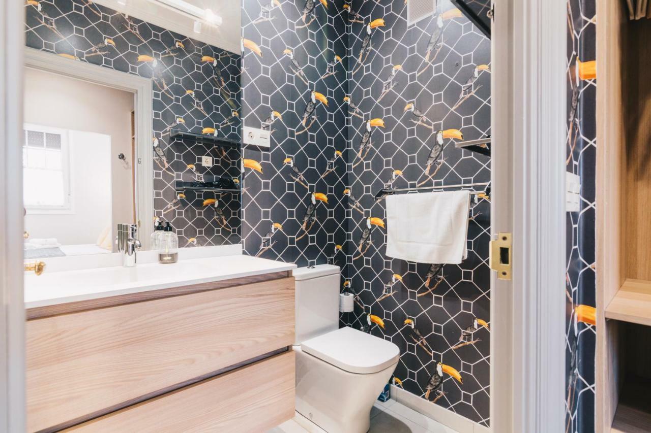 Gran Via Apartment By People Rentals Билбао Екстериор снимка