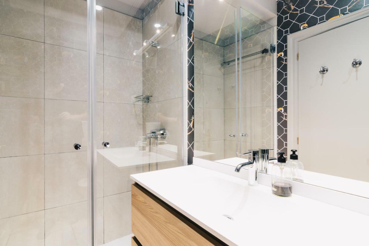 Gran Via Apartment By People Rentals Билбао Екстериор снимка